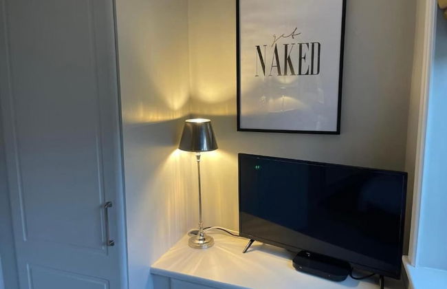 2 Bed 'cosy Cottage' Central Bawtry High End Decor - Foto 16