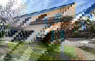 Photo 1 - Apartment in Villa With Garden-rif Gioco