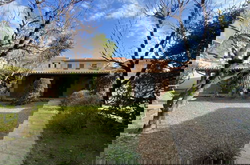 Photo 4 - Apartment in Villa With Garden-rif Gioco