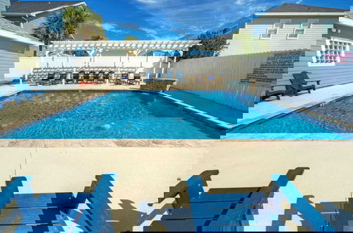 Foto 37 - 2 Coasta Bahia Condos Mins to the Beach + Pool & Golf Cart Zone