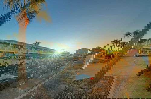 Foto 41 - 2 Coasta Bahia Condos Mins to the Beach + Pool & Golf Cart Zone