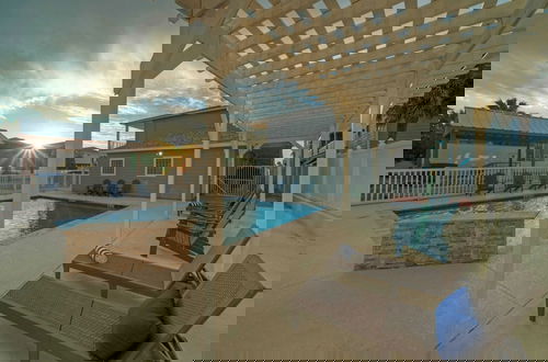Foto 34 - 2 Coasta Bahia Condos Mins to the Beach + Pool & Golf Cart Zone