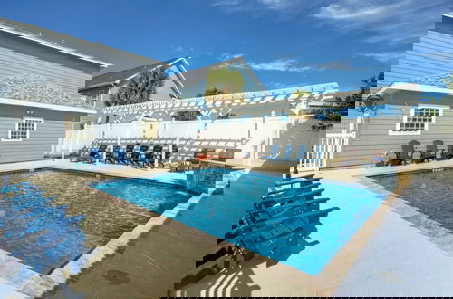 Foto 1 - 2 Coasta Bahia Condos Mins to the Beach + Pool & Golf Cart Zone