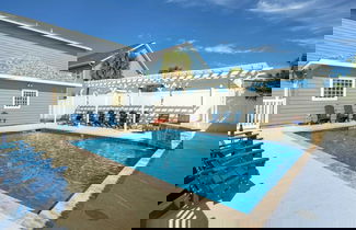 Foto 1 - 2 Coasta Bahia Condos Mins to the Beach + Pool & Golf Cart Zone