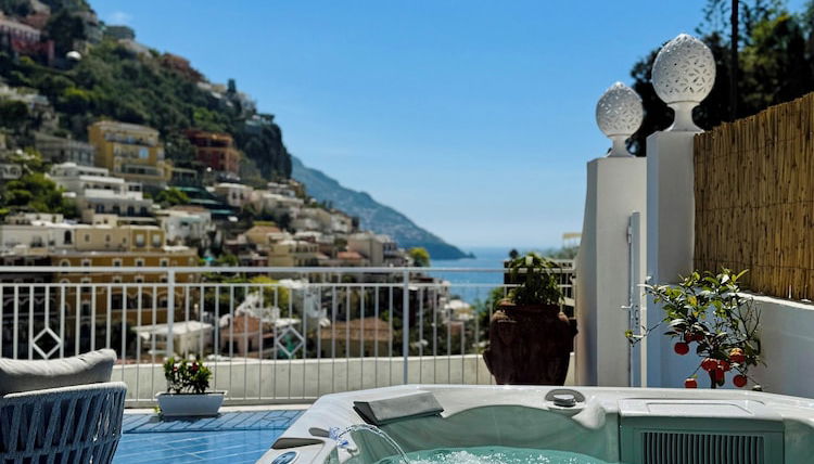 Foto 1 - YourHome - Villa Magnifica