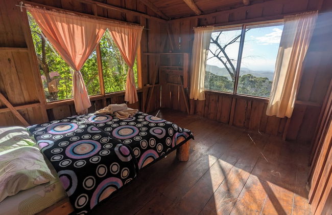 Campos de Oro Wilderness Lodge - Foto 10