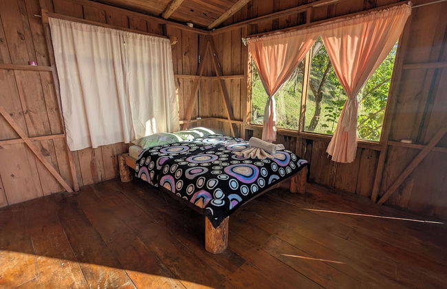 Campos de Oro Wilderness Lodge - Foto 4
