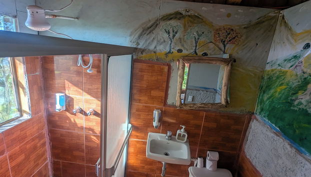 Casa de banho