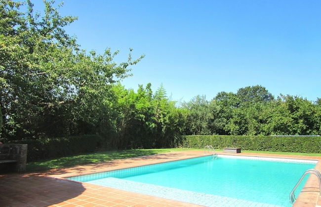 Villa i Noccioli - 18 Sleeps Private Pool - Foto 10