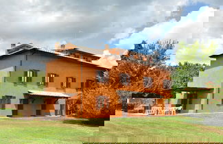 Foto 1 - Villa i Noccioli - 18 Sleeps Private Pool