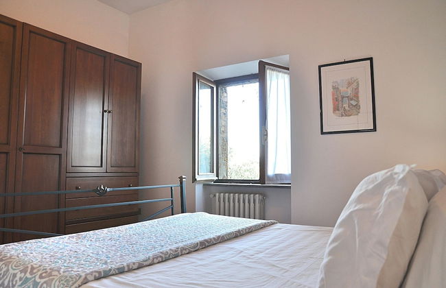 Villa i Noccioli - 18 Sleeps Private Pool - Foto 51