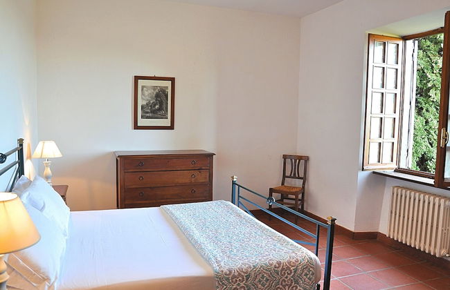 Villa i Noccioli - 18 Sleeps Private Pool - Foto 41