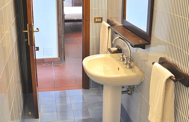 Villa i Noccioli - 18 Sleeps Private Pool - Foto 44