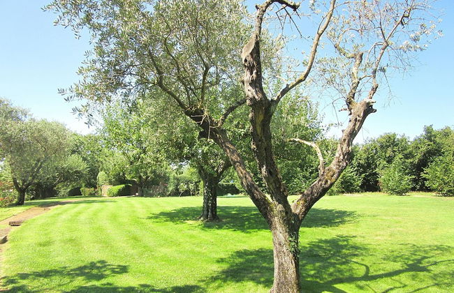 Villa i Noccioli - 18 Sleeps Private Pool - Foto 74