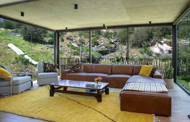Tarentaal Kloof Villa in Higgovale - Foto 7