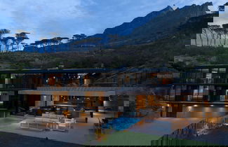 Foto 1 - Tarentaal Kloof Villa in Higgovale