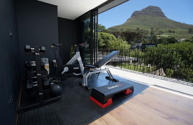 Tarentaal Kloof Villa in Higgovale - Foto 15
