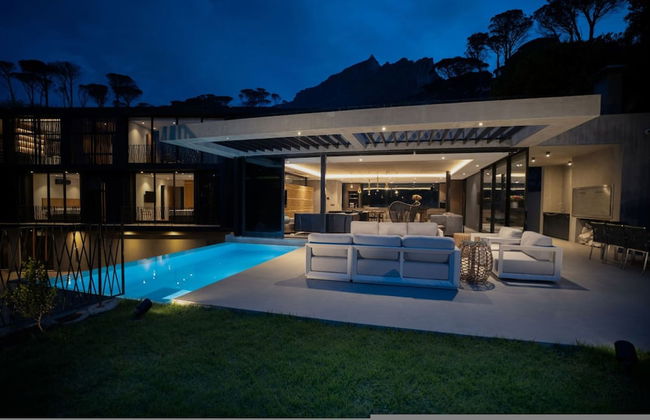 Tarentaal Kloof Villa in Higgovale - Foto 6