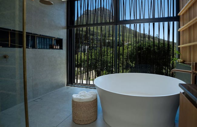 Tarentaal Kloof Villa in Higgovale - Foto 21