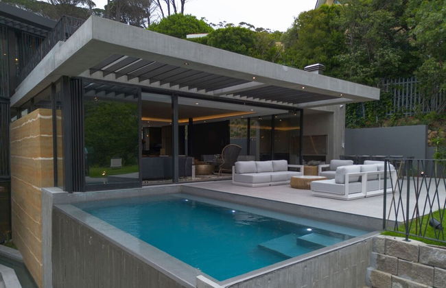Tarentaal Kloof Villa in Higgovale - Foto 13