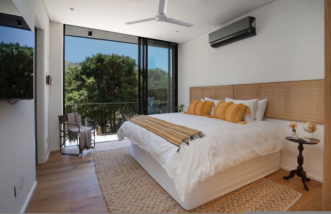 Tarentaal Kloof Villa in Higgovale - Foto 4