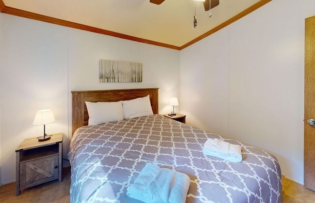 Whispering Pines Brought to you by GetAway Vacations - Foto 2