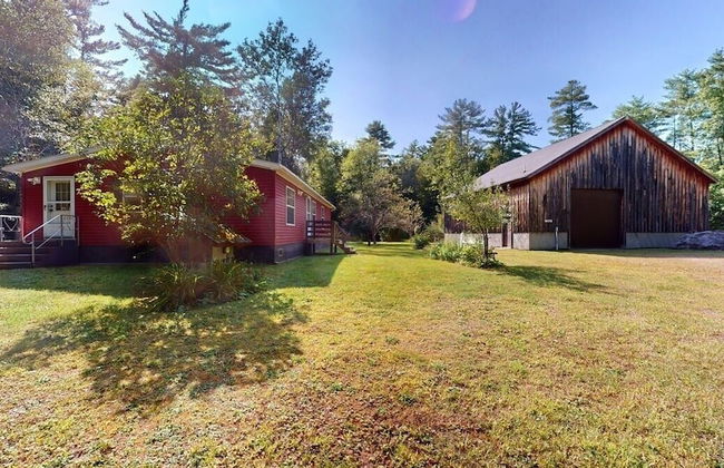 Whispering Pines Brought to you by GetAway Vacations - Foto 8
