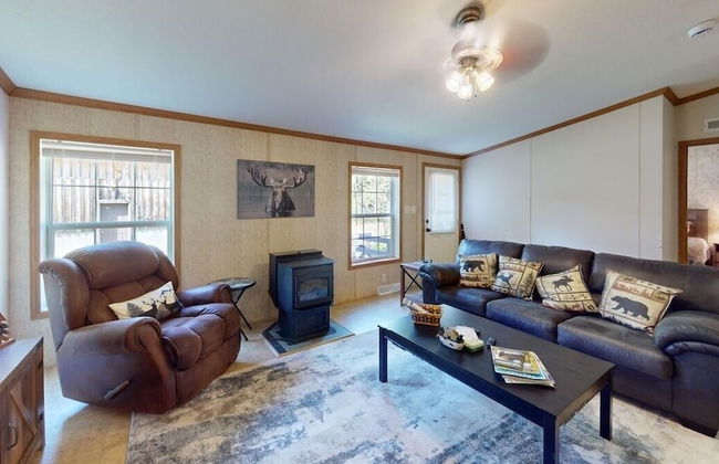 Whispering Pines Brought to you by GetAway Vacations - Foto 1