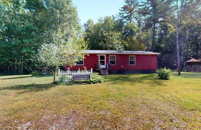 Whispering Pines Brought to you by GetAway Vacations - Foto 7