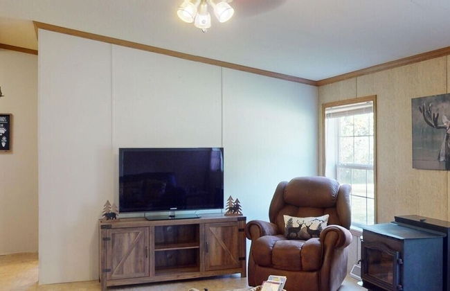 Whispering Pines Brought to you by GetAway Vacations - Foto 14
