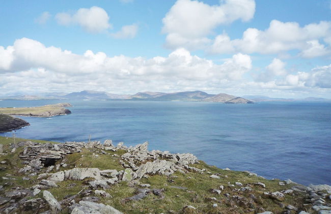 Fourteens Holiday Home Ballinskelligs - Foto 14