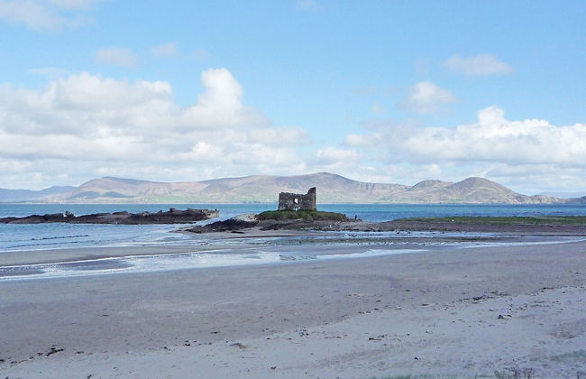 Fourteens Holiday Home Ballinskelligs - Foto 9