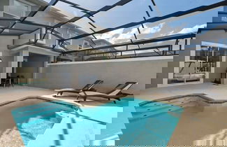 Foto 2 - Relaxing Getaway Near Disney With Pool Themed Rooms