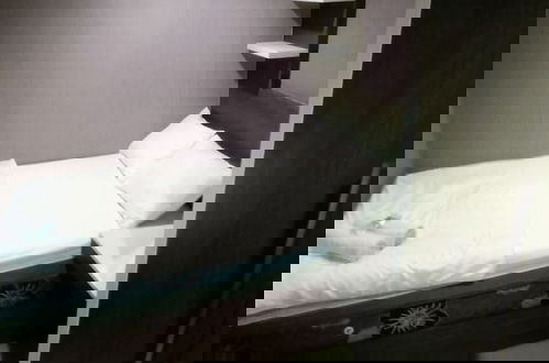 Foto 18 - El Royale By Farizi Rooms