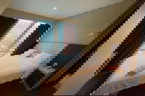 Foto 27 - El Royale By Farizi Rooms