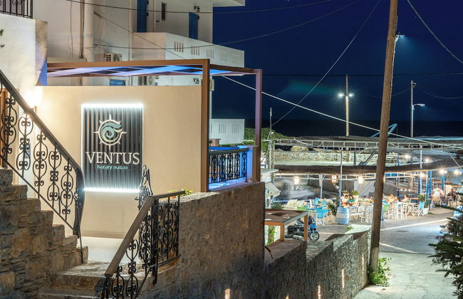 VENTUS Luxury Suites - Photo 55