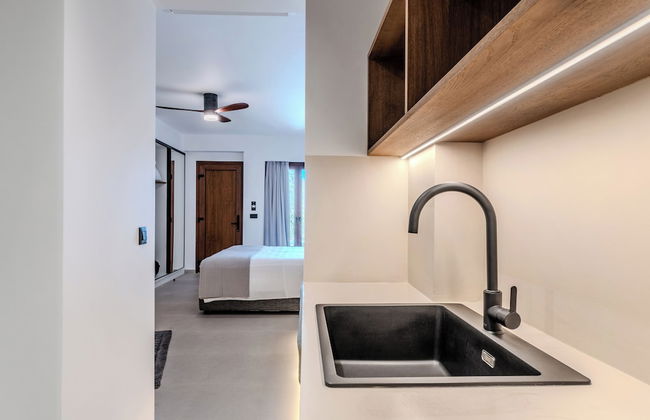 VENTUS Luxury Suites - Photo 4