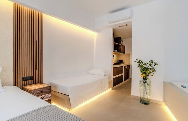 VENTUS Luxury Suites - Photo 7