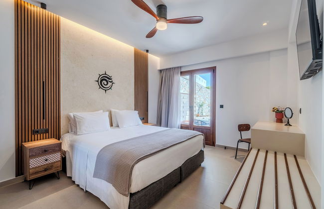 VENTUS Luxury Suites - Photo 8
