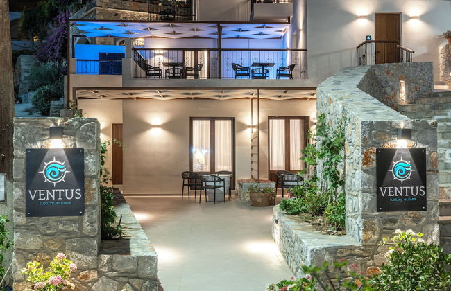 VENTUS Luxury Suites - Photo 54