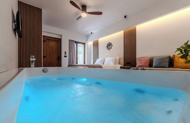 VENTUS Luxury Suites - Photo 3