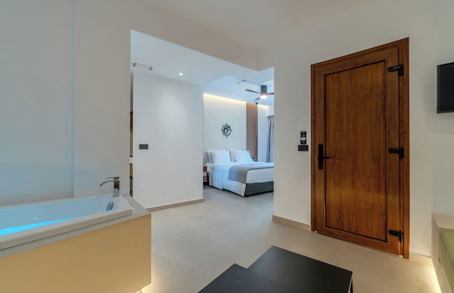 VENTUS Luxury Suites - Photo 13