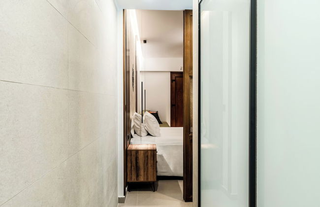 VENTUS Luxury Suites - Photo 27