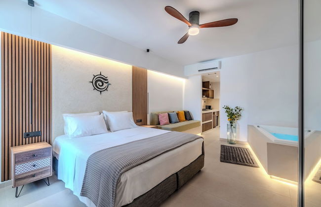 VENTUS Luxury Suites - Photo 2