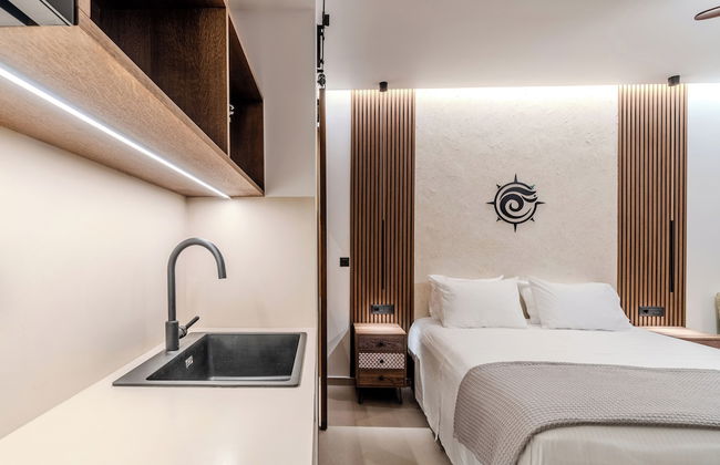 VENTUS Luxury Suites - Photo 26