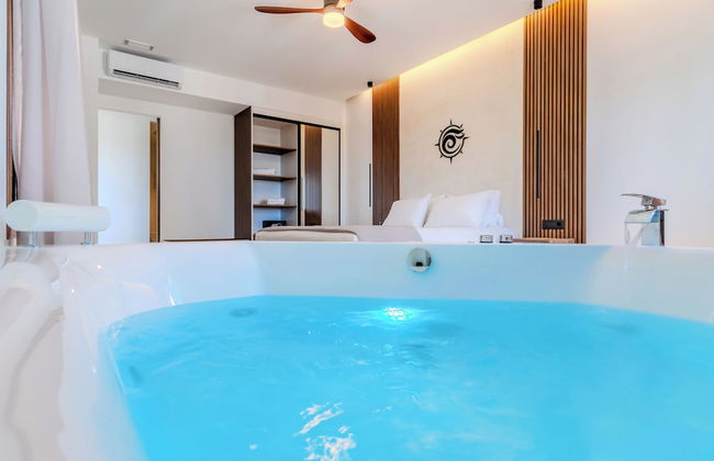 VENTUS Luxury Suites - Photo 19
