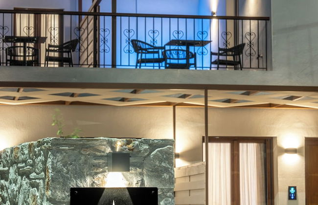 VENTUS Luxury Suites - Photo 53
