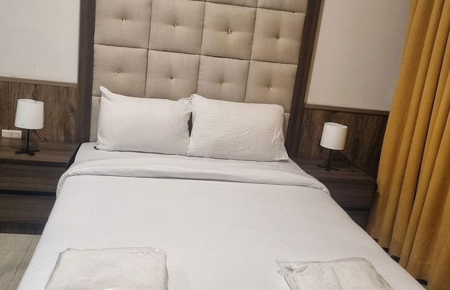 Charming Amman Apartment With Central Air-con & Street Parking - Photo 4