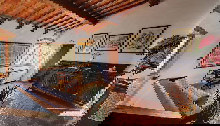 Photo 1 - Il Frantoio delle Grazie