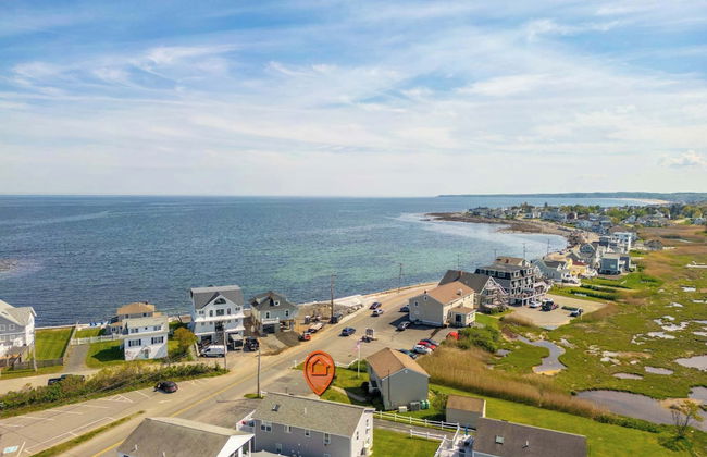 The Shore Thing Walk to Beach! - Foto 41